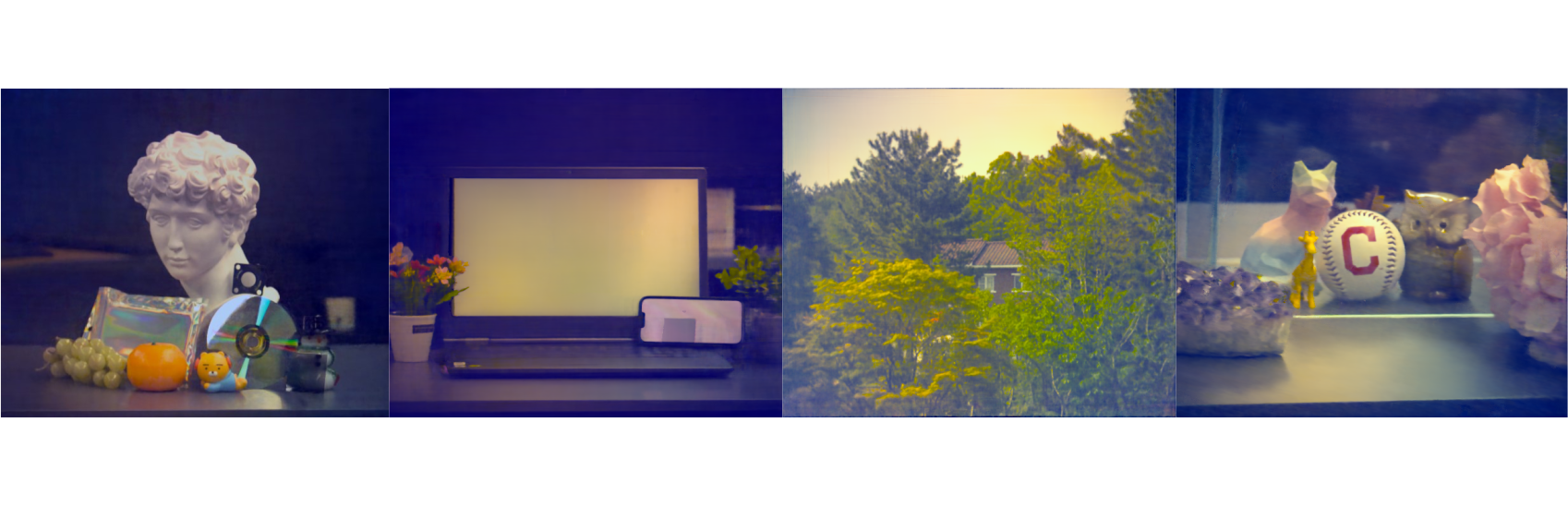 Network architecture.