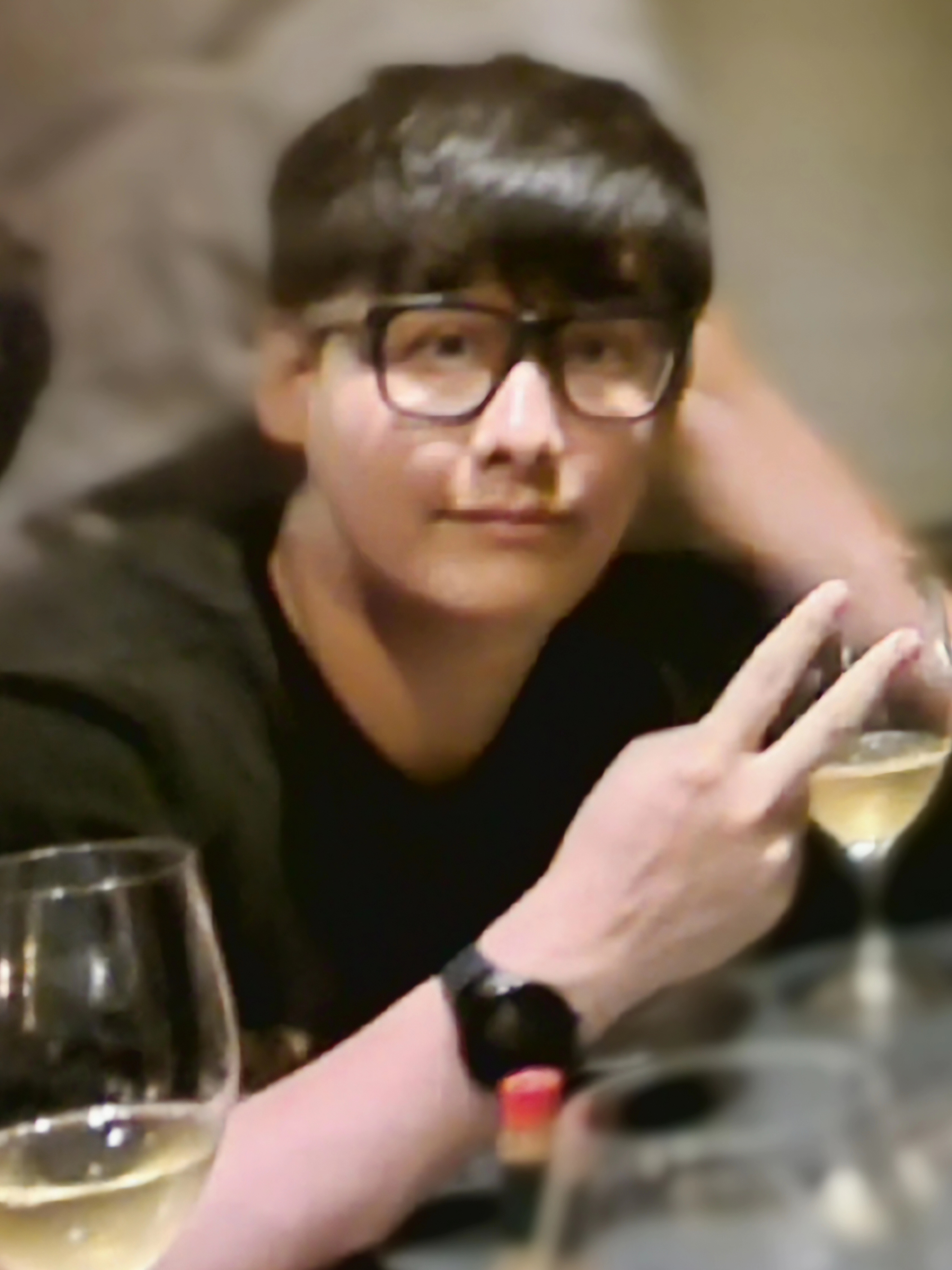 Youngchan Kim
